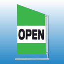 Spacewalker Flag OPEN