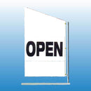 Spacewalker Flag OPEN