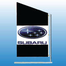 Spacewalker Flag SUBARU