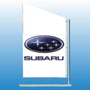 Spacewalker Flag SUBARU