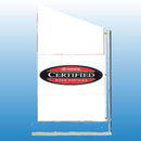 Spacewalker Flag TOYOTA CERTIFIED