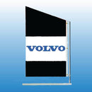 Spacewalker Flag VOLVO