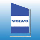 Spacewalker Flag VOLVO