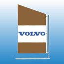 Spacewalker Flag VOLVO