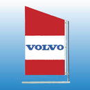 Spacewalker Flag VOLVO