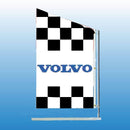 Spacewalker Flag VOLVO