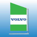 Spacewalker Flag VOLVO