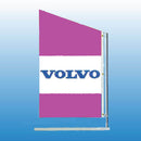 Spacewalker Flag VOLVO
