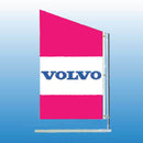 Spacewalker Flag VOLVO