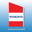 Spacewalker Flag VOLVO