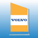 Spacewalker Flag VOLVO