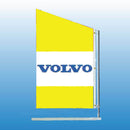 Spacewalker Flag VOLVO