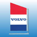 Spacewalker Flag VOLVO