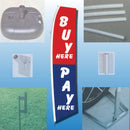 Swooper BUY HERE PAY HERE