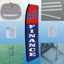 Swooper EASY FINANCE