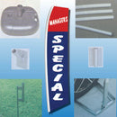 Swooper MANAGERS SPECIAL