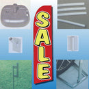 Swooper SALE red yellow