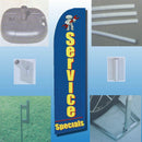 Swooper SERVICE SPECIALS