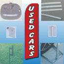 Swooper USED CARS red