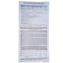BUY HERE PAY HERE - SECURITY AGREEMENT SALES PACKAGE