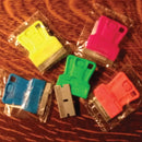 Blade Scraper Plastic Blade Holders