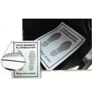 Floor Mats Coated Paper