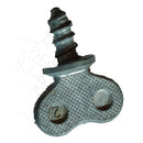 #1650 License Plate Thumb