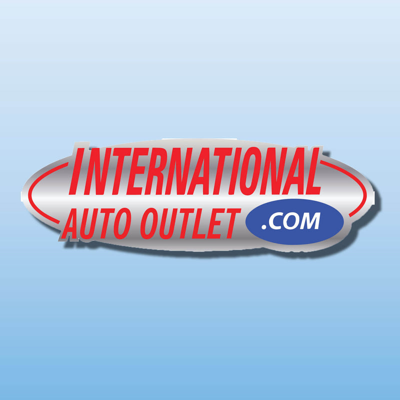 Custom Domed Decklid Decals