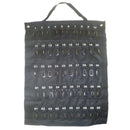 Keyboard Storage Fabric 50 ct