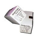 Key Tags Versatag 50 ea. - 5 Colors