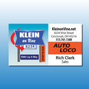 Business Cards
