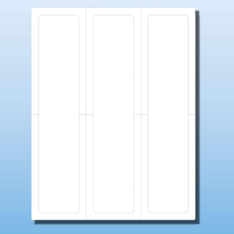 PAPER-BAK Blank Sheets