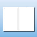 PAPER-BAK Blank Sheets