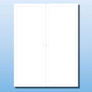 OUTDOOR Blank Sheets