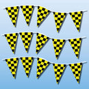 Starter Pennants