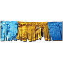 Streamers Mirror-Brite Starburst 60'