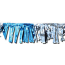 Streamers Mirror-Brite Starburst 60'