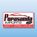 Custom Ad-Plates Polystyrene - Polyethylene
