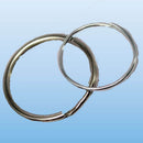 Bags of 1" rings & 3/4" rings