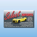 Business Cards