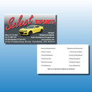 Business Cards