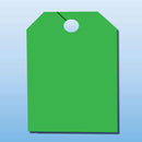 Windshield Mirror Hanging Tag.