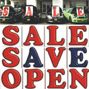 Underhood Signs Sets