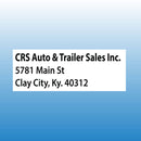 Self-Inking Rubber Stamps - Choice of Imprint Color/Size