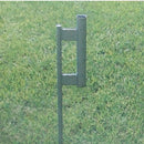 Swooper Bases, Parts, Flag Brackets