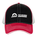 Trek Mesh Baseball Cap