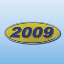 Vinyl Years Blue Yellow