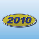 Vinyl Years Blue Yellow