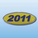 Vinyl Years Blue Yellow