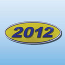 Vinyl Years Blue Yellow